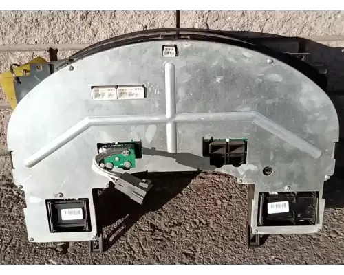 International PROSTAR Instrument Cluster