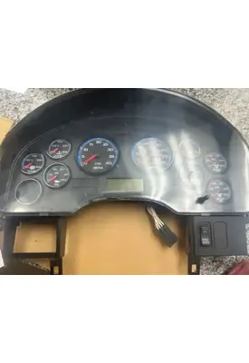 International PROSTAR Instrument Cluster