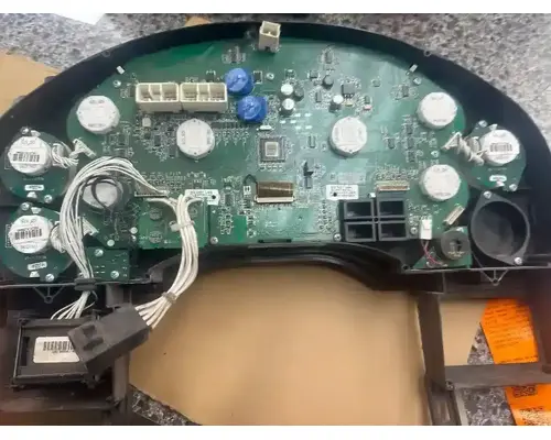 International PROSTAR Instrument Cluster