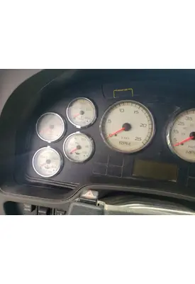 International PROSTAR Instrument Cluster