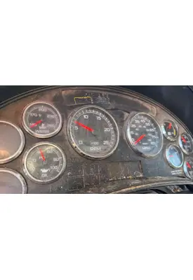 International PROSTAR Instrument Cluster