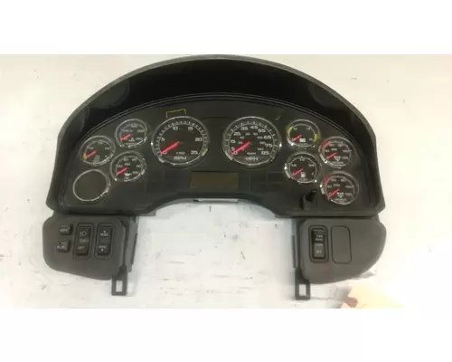 International PROSTAR Instrument Cluster