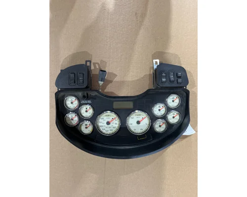 International PROSTAR Instrument Cluster
