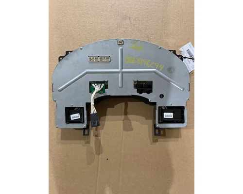 International PROSTAR Instrument Cluster