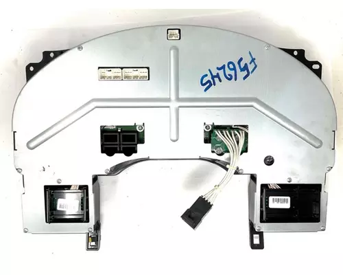 International PROSTAR Instrument Cluster