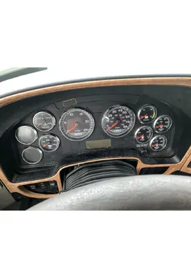 International PROSTAR Instrument Cluster