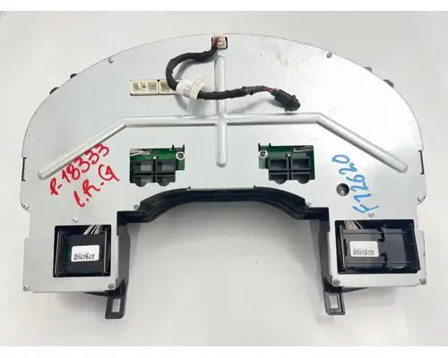 International PROSTAR Instrument Cluster