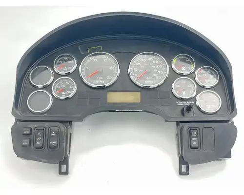 International PROSTAR Instrument Cluster