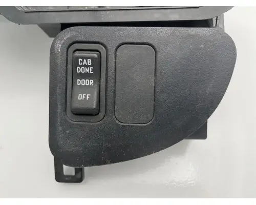 International PROSTAR Instrument Cluster