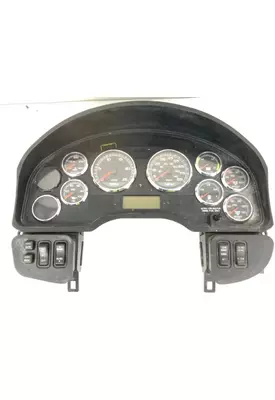 International PROSTAR Instrument Cluster