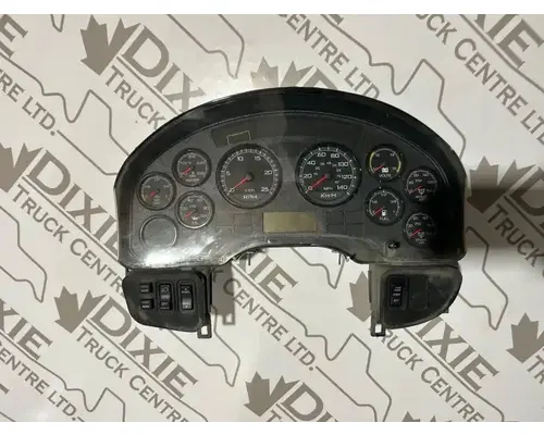 International PROSTAR Instrument Cluster