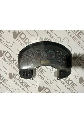 International PROSTAR Instrument Cluster