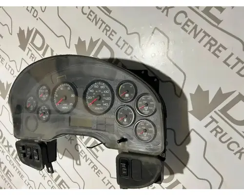 International PROSTAR Instrument Cluster