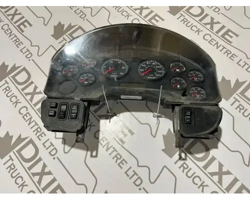 International PROSTAR Instrument Cluster