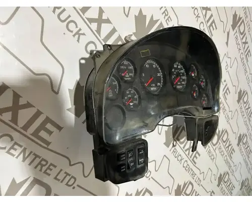 International PROSTAR Instrument Cluster