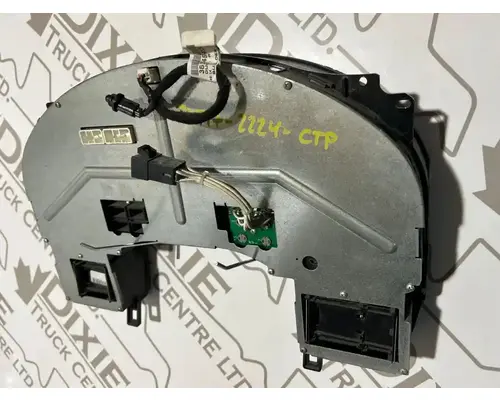 International PROSTAR Instrument Cluster