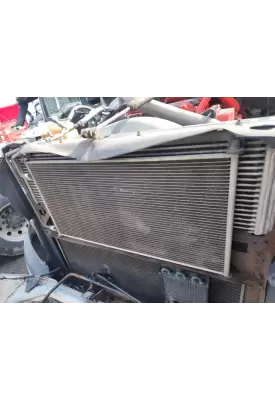 International PROSTAR Intercooler