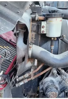International PROSTAR Intercooler