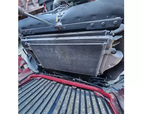 International PROSTAR Intercooler