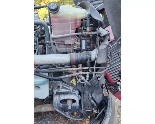 International PROSTAR Intercooler