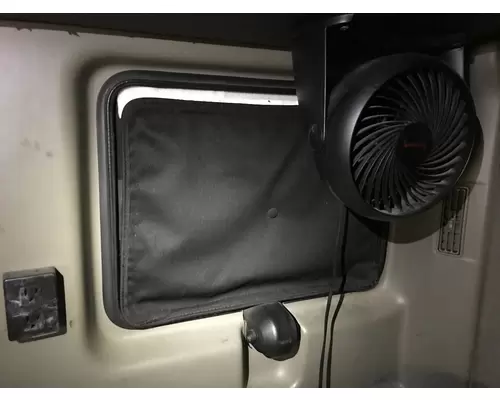 International PROSTAR Interior Curtains