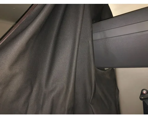 International PROSTAR Interior Curtains