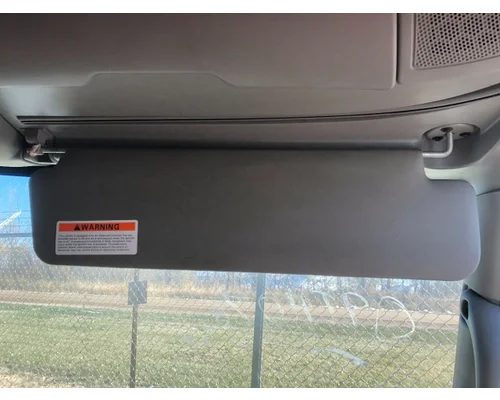 International PROSTAR Interior Sun Visor