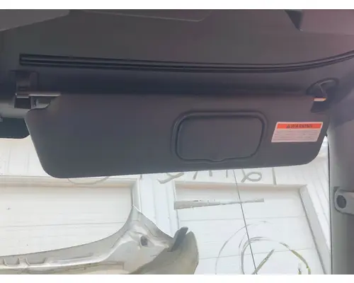 International PROSTAR Interior Sun Visor