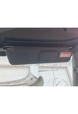 International PROSTAR Interior Sun Visor