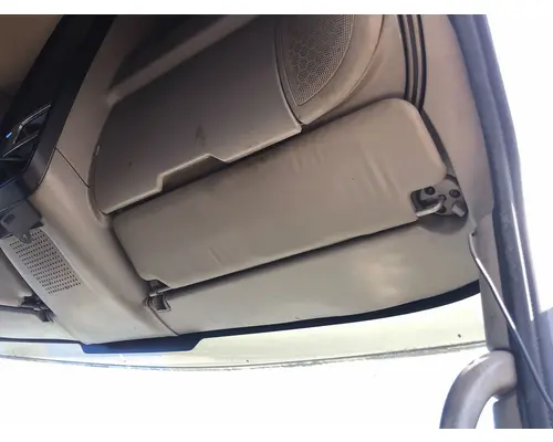 International PROSTAR Interior Sun Visor