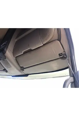 International PROSTAR Interior Sun Visor