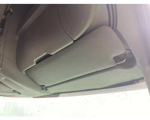 International PROSTAR Interior Sun Visor