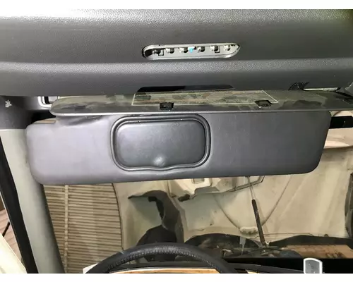 International PROSTAR Interior Sun Visor