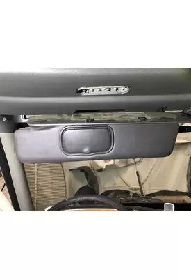 International PROSTAR Interior Sun Visor