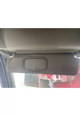 International PROSTAR Interior Sun Visor