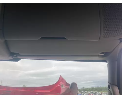 International PROSTAR Interior Sun Visor