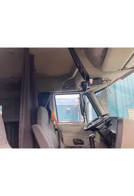 International PROSTAR Interior Sun Visor