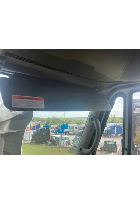International PROSTAR Interior Sun Visor