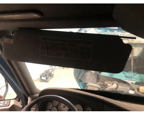 International PROSTAR Interior Sun Visor