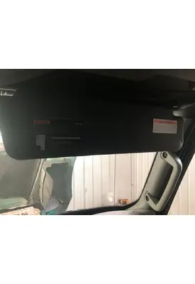 International PROSTAR Interior Sun Visor