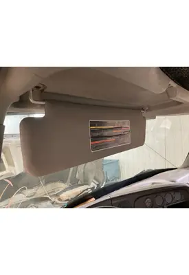 International PROSTAR Interior Sun Visor