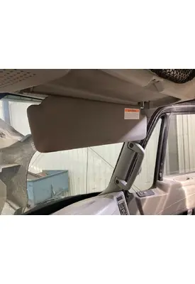 International PROSTAR Interior Sun Visor