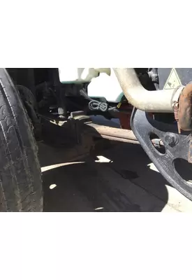 International PROSTAR Leaf Spring, Front