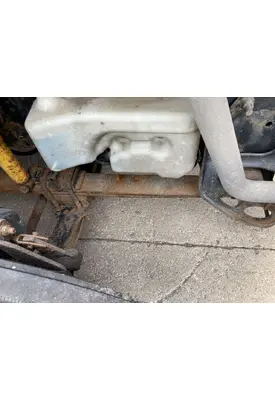 International PROSTAR Leaf Spring, Front