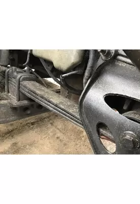 International PROSTAR Leaf Spring, Front