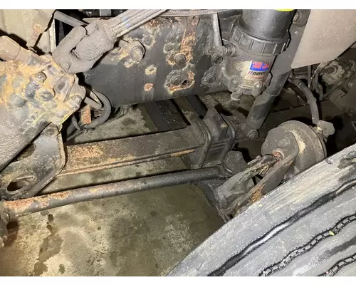 International PROSTAR Leaf Spring, Front
