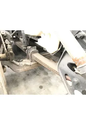 International PROSTAR Leaf Spring, Front