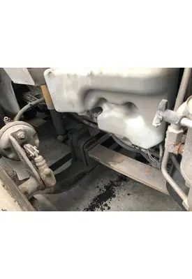 International PROSTAR Leaf Spring, Front