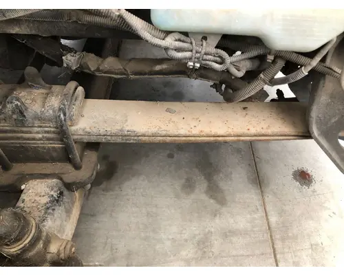 International PROSTAR Leaf Spring, Front