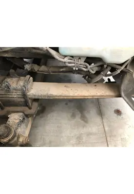 International PROSTAR Leaf Spring, Front